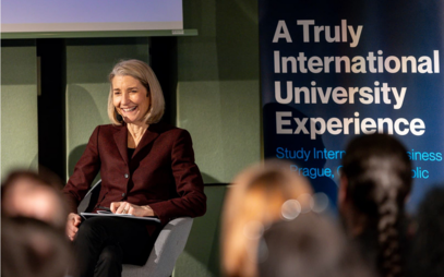 Interview with Amy Edmondson: “Most of us need a playbook for failure”