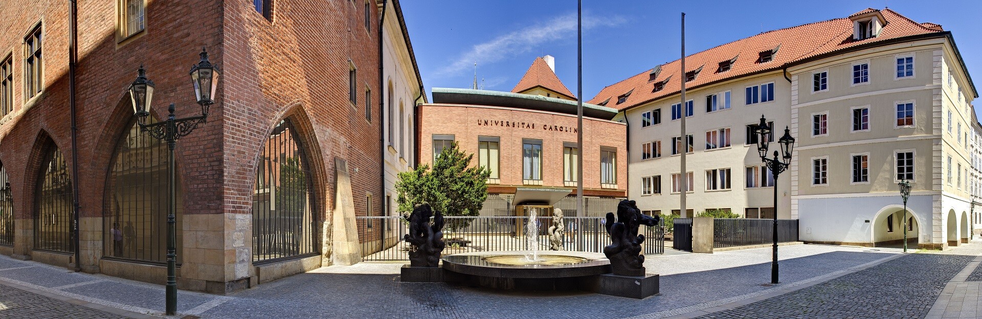 Charles University (CU)