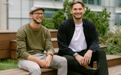 FIT CTU Graduates Develop AI for E-Commerce. Faculty Establishes Partnership with Them