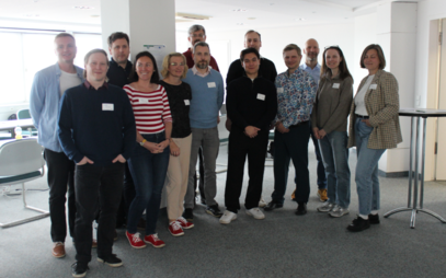 FIT CTU Joins the International InnoBridgE Project Focused on Future Skills and Digitalization