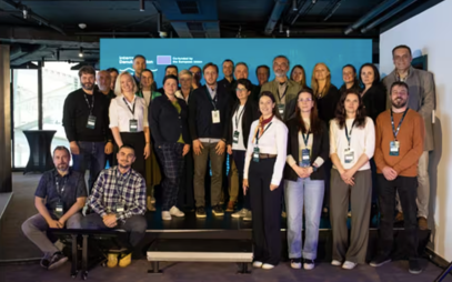 CapTTict Connected Research, Startups and Innovation Across the Danube Region, Creating New Tools, Supporting Startup Growth and Fostering New Collaborations