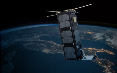 The PilsenCUBE Team Celebrates First Year of Communication with the VZLUSAT-2 Nanosatellite