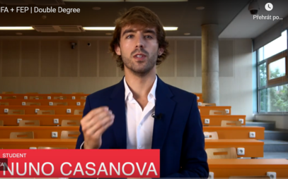 MIFA / FEP – Double Degree Video is Out Now!
