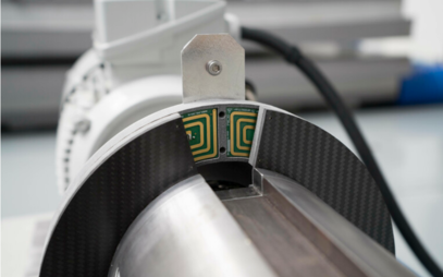 The Faculty of Electrical Engineering UWB can boast of a new patent
