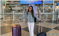 Almost 480 VŠE Students are Going Abroad during Winter Semester
