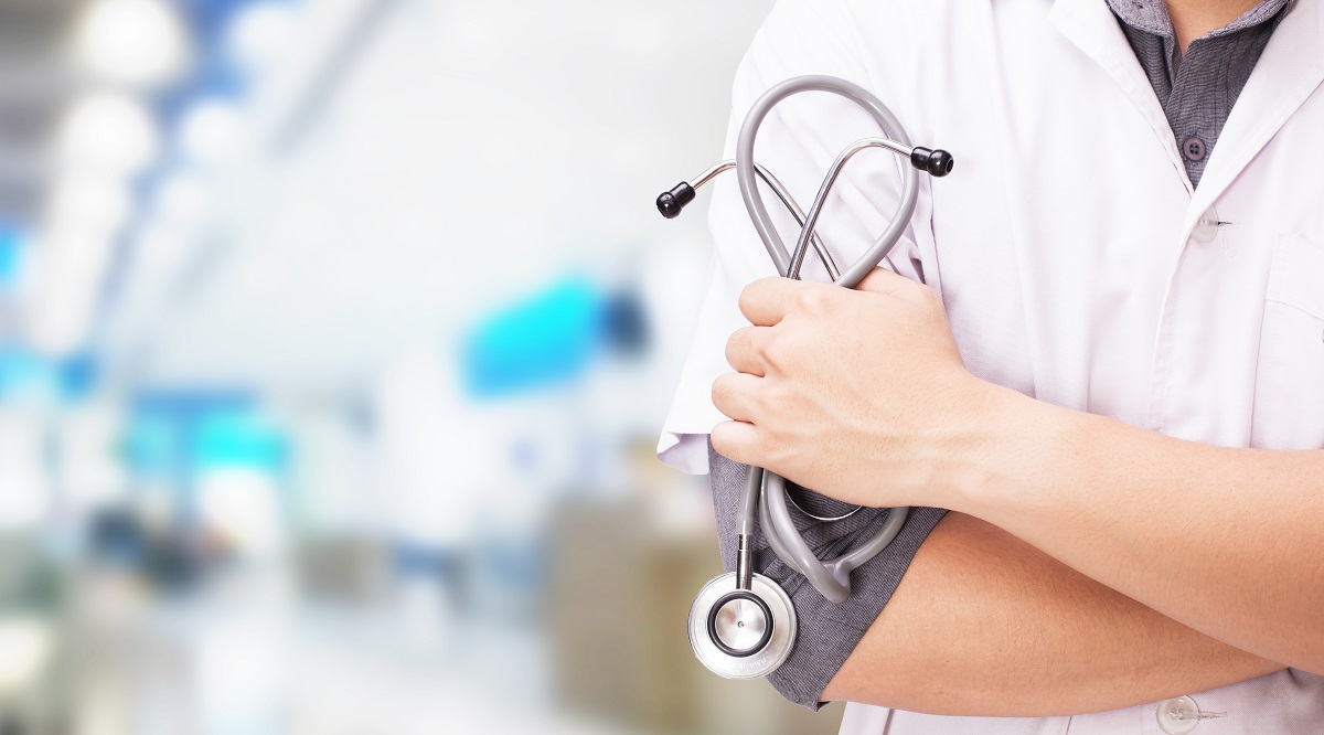 Medical care in the Czech Republic