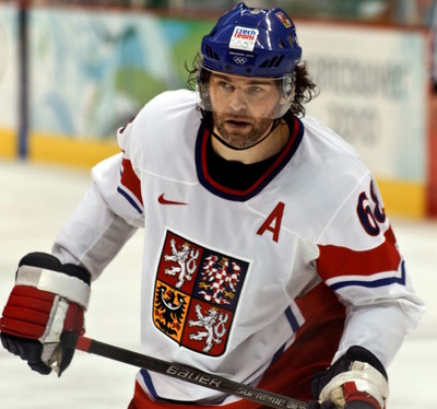 jagr czech republic