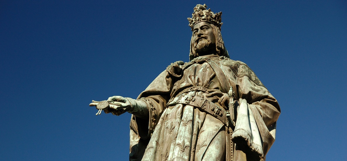 History of Czechia