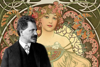mucha