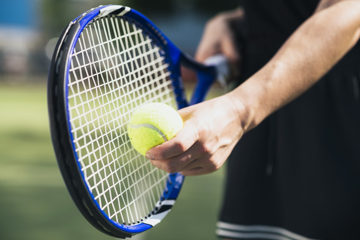 tenis