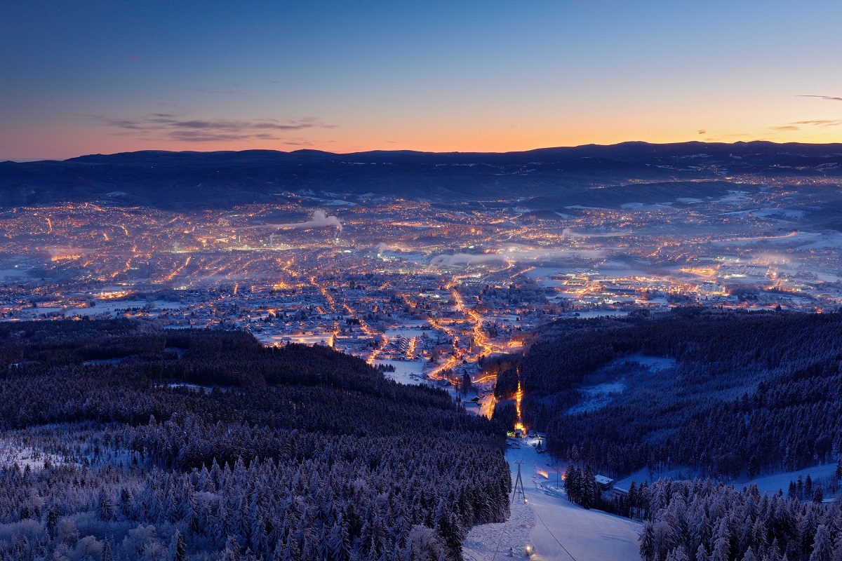 Liberec 2 CT