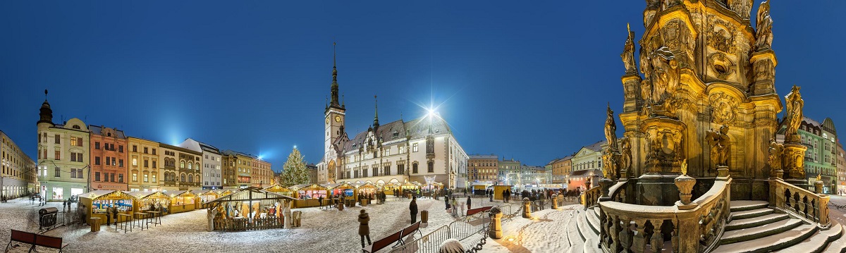 Olomouc 2 CT
