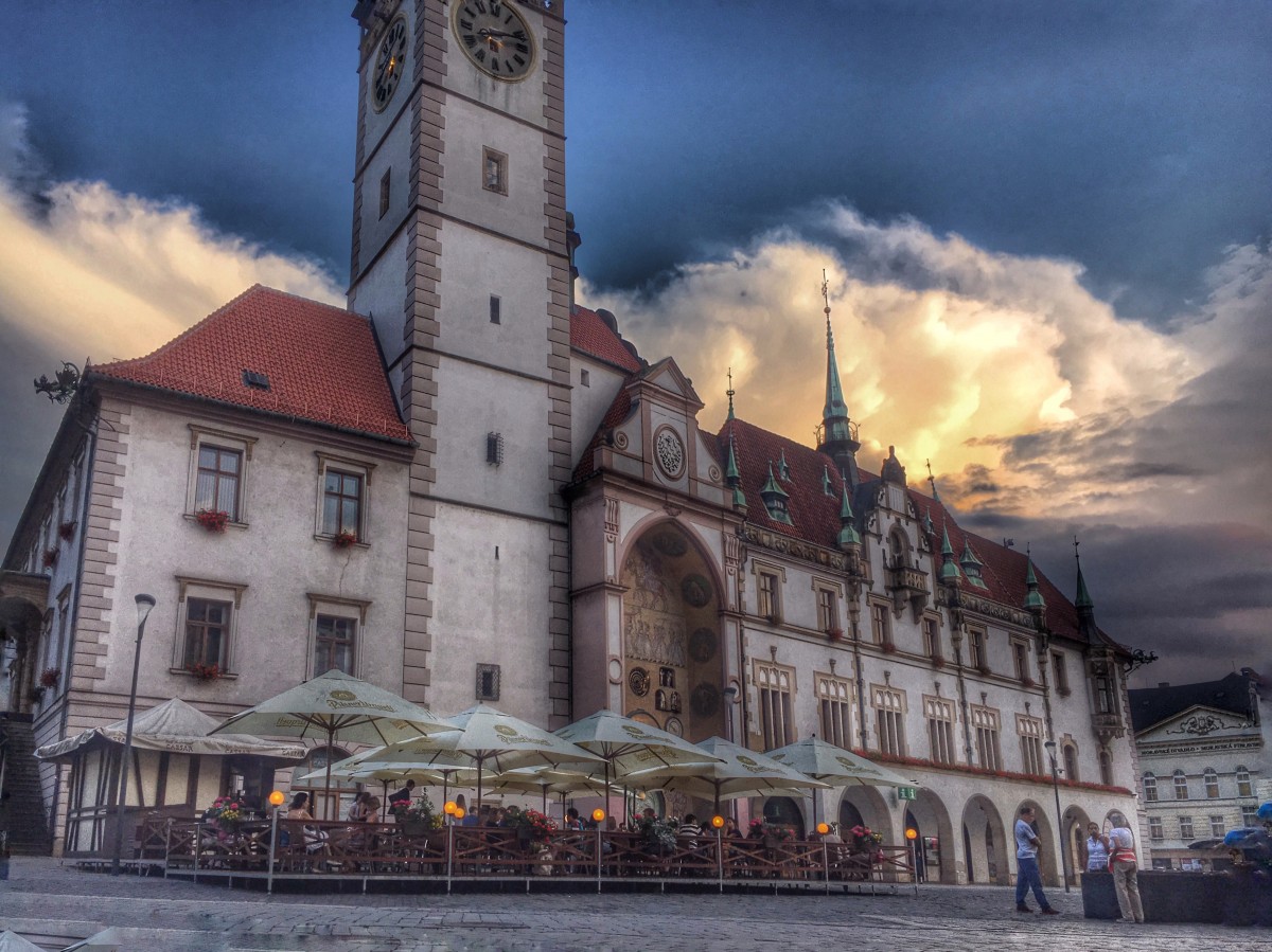 olomouc