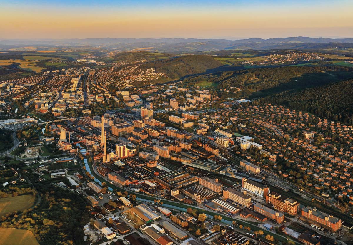 zlin
