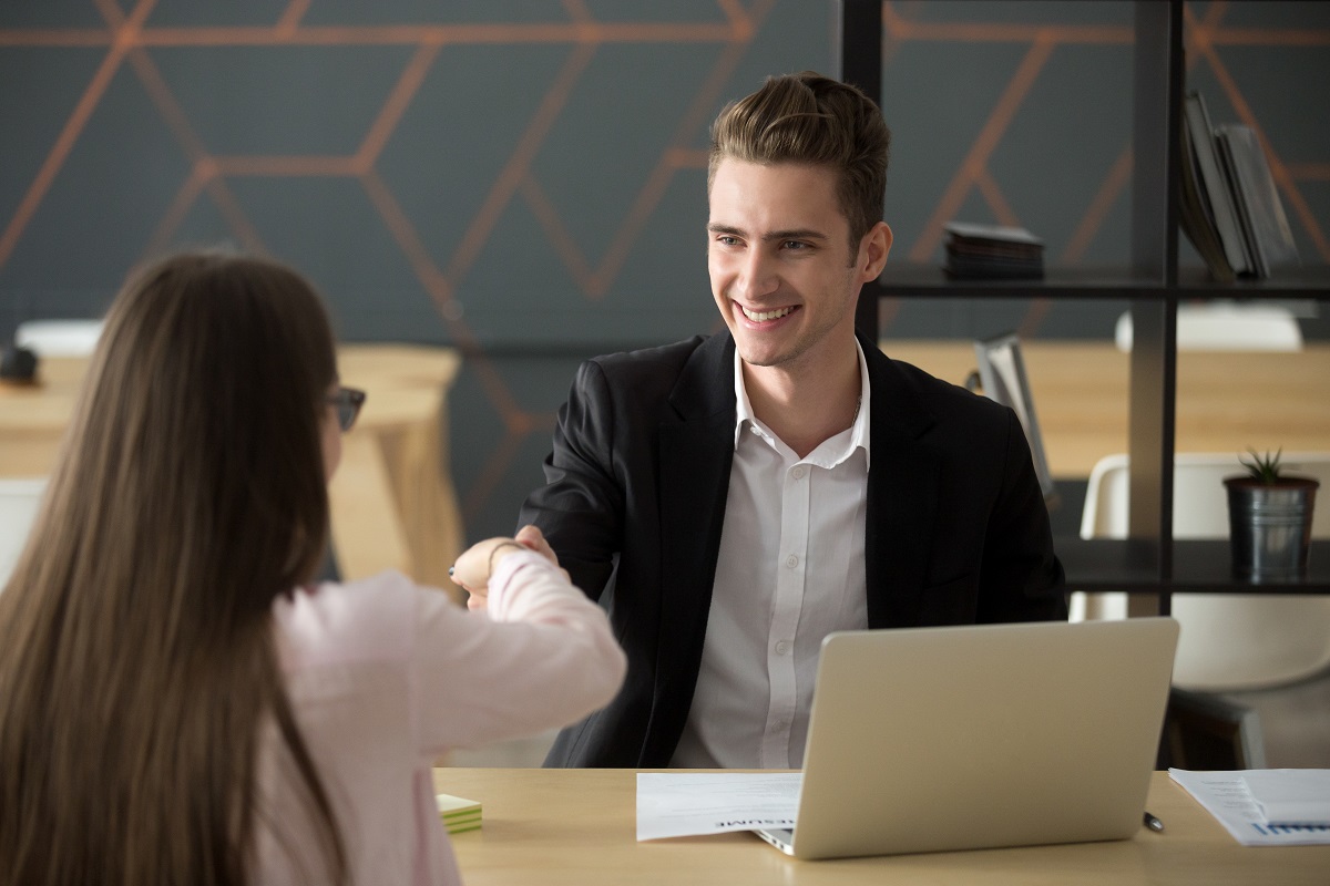 oral interview guide