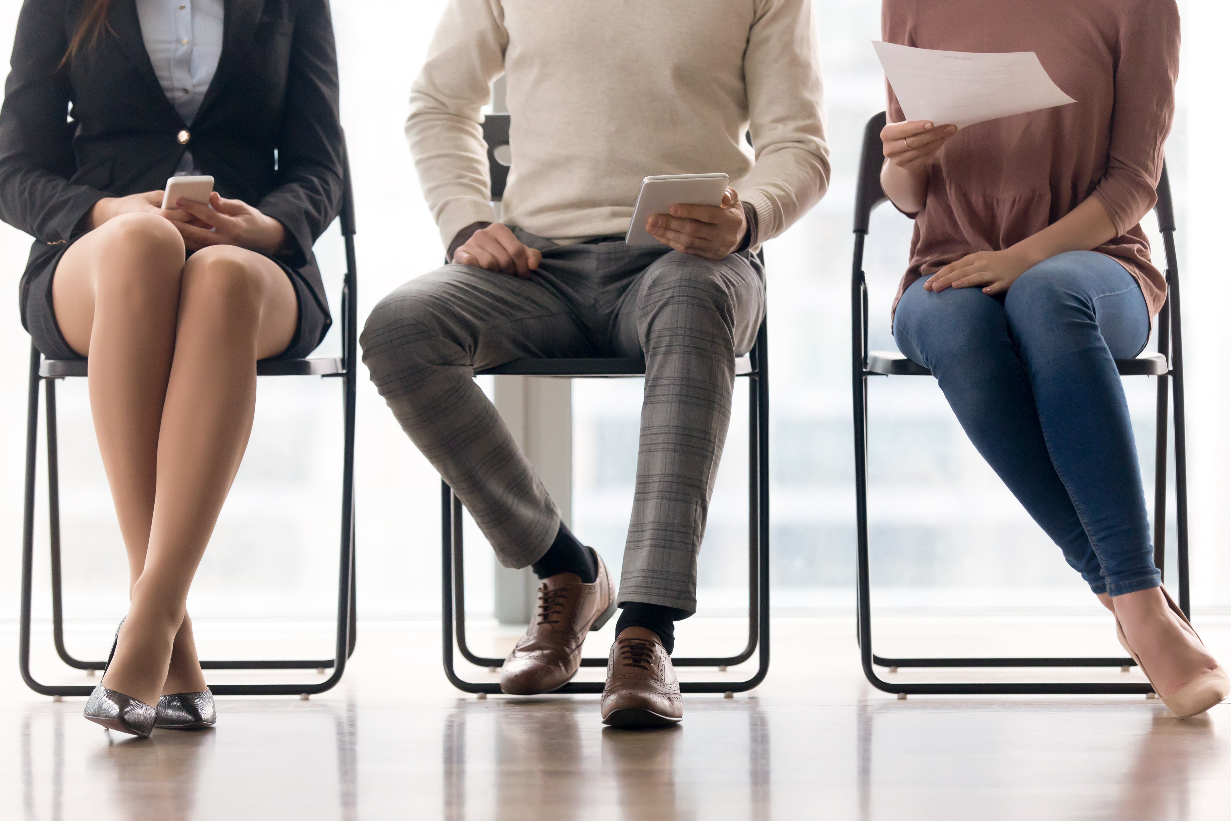 Admission Interview