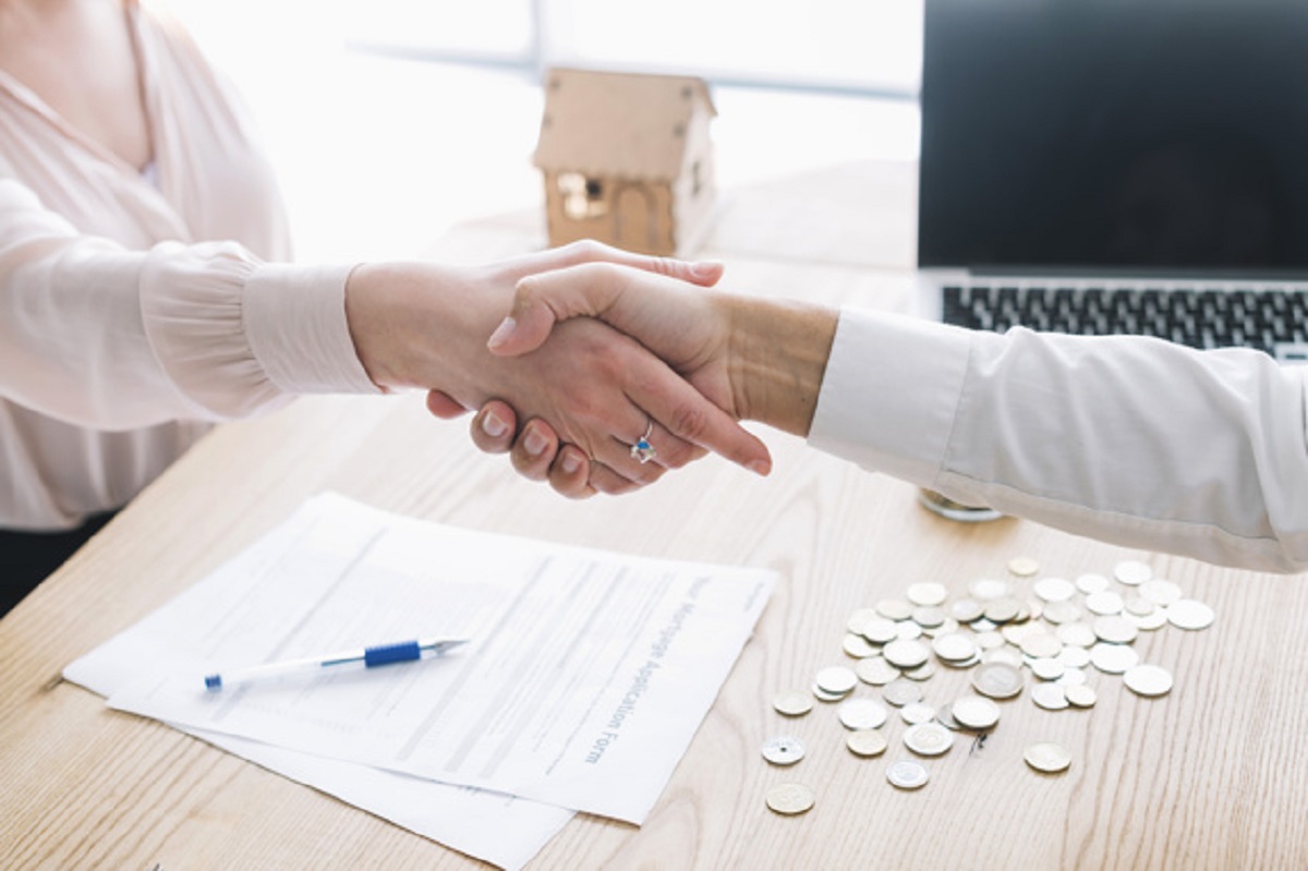 Czech loans for students