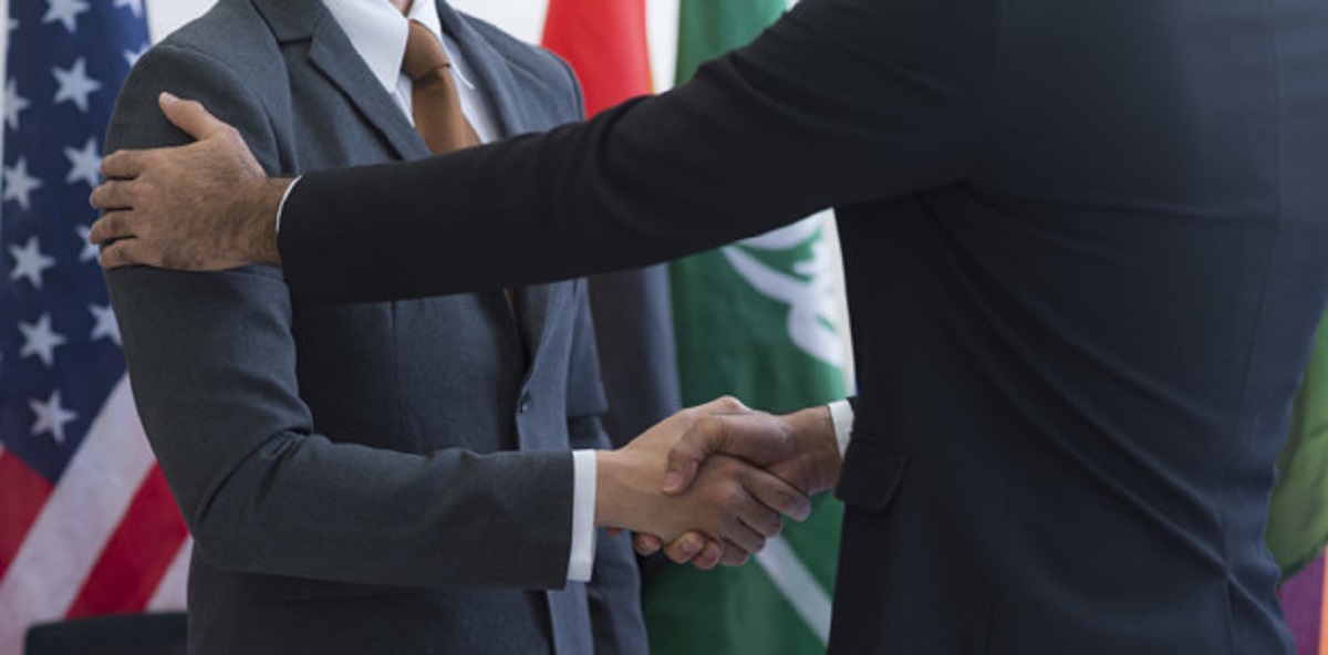 Studying in the Czech Republic: International Relations