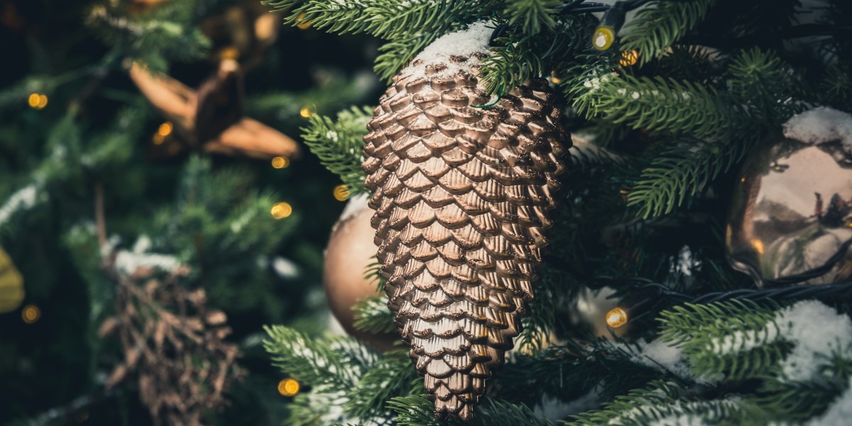 christmas tree