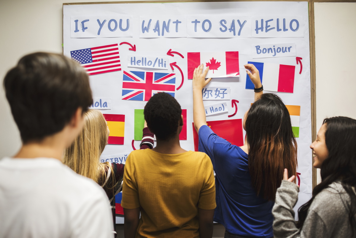 languages