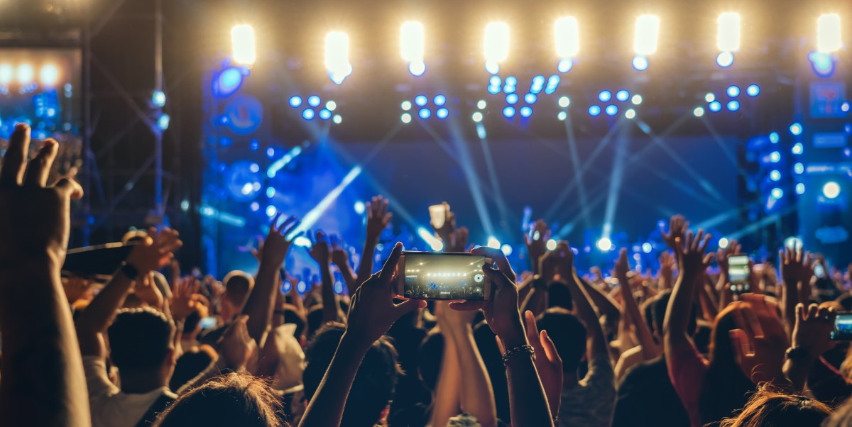 concerts in Prague