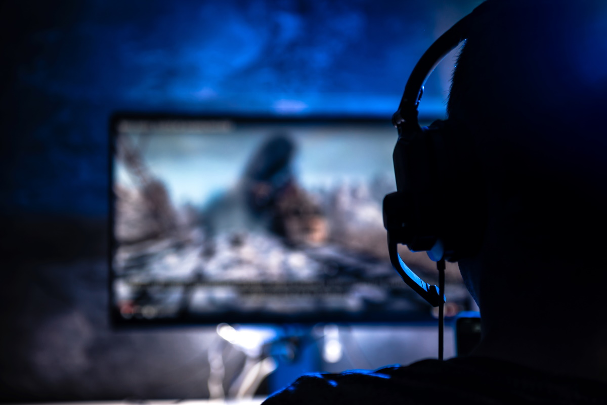 Czech video games 