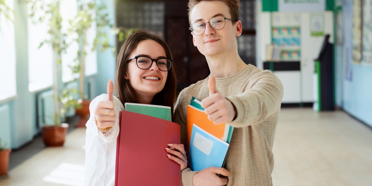 Days of Open Doors at Metropolitan University Prague