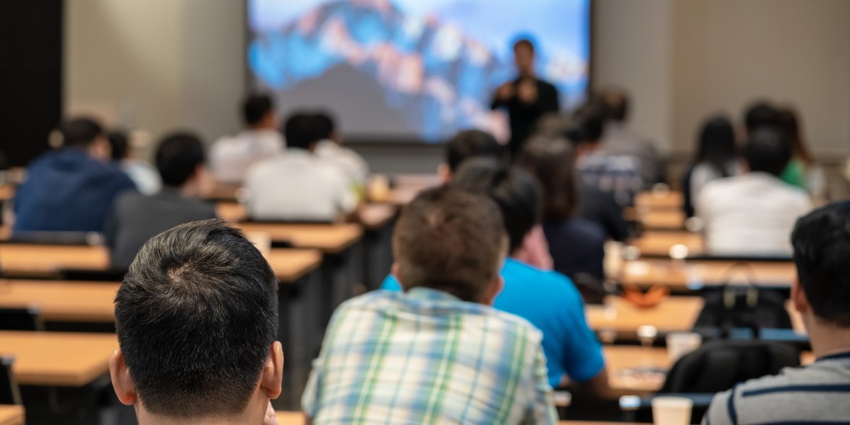 Masaryk university open day