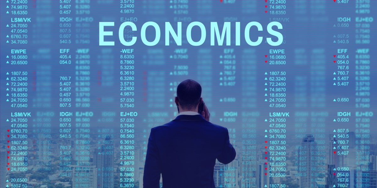 Study at the University of Economics