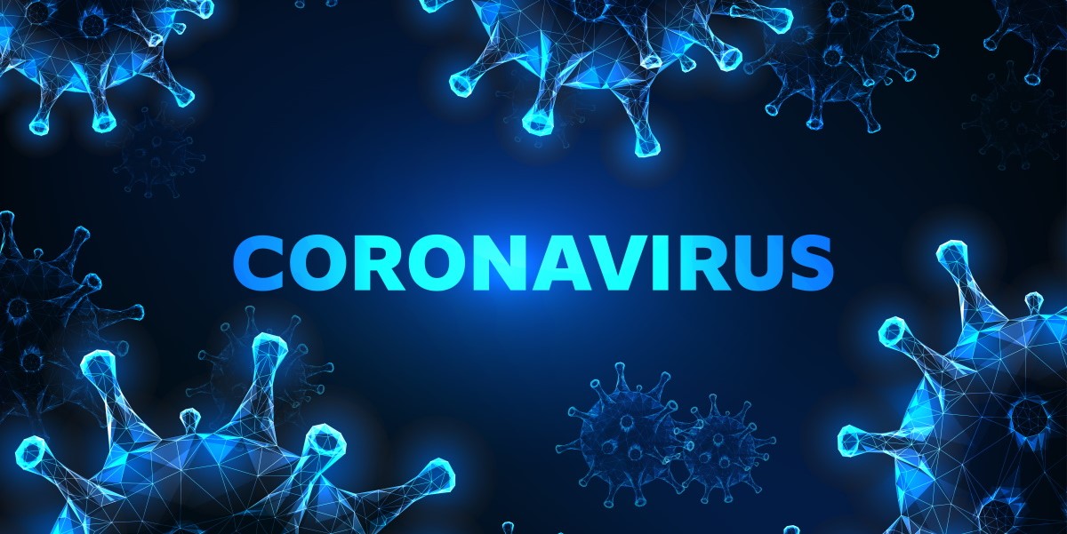 coronavirus pandemic