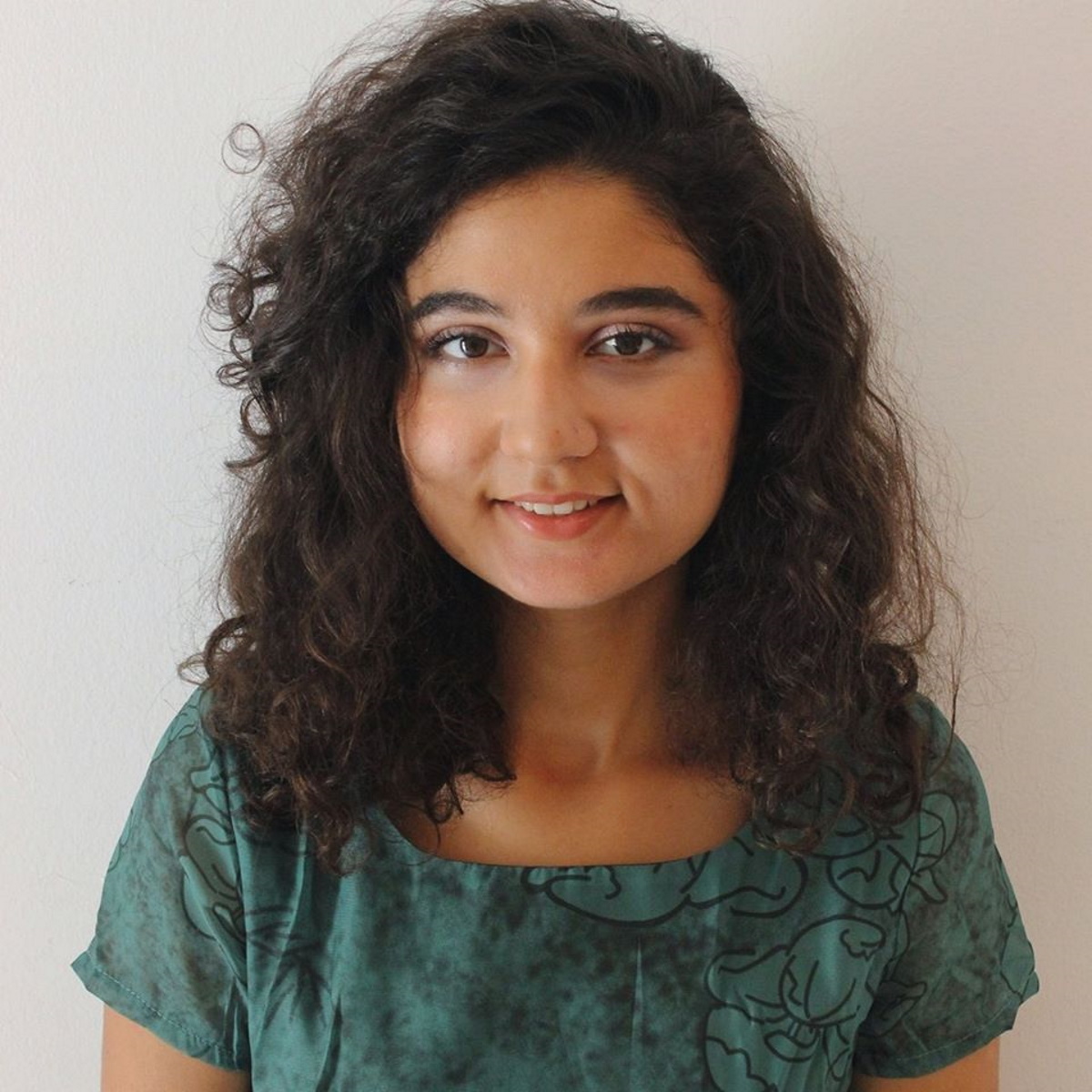 Zina Balkis Abdelkarim - Student in Czech Republic