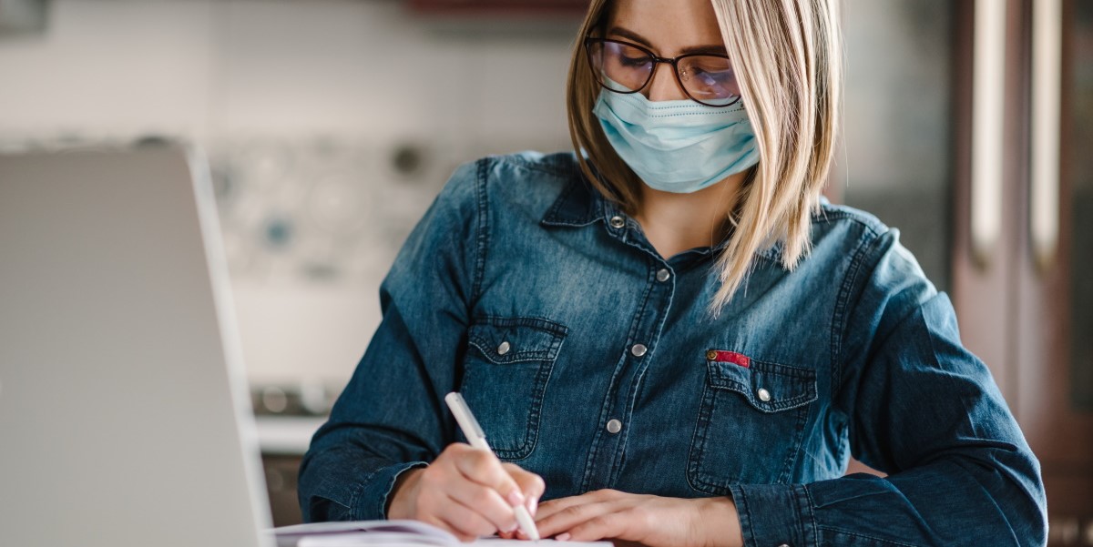 International student - virtual open day - coronavirus