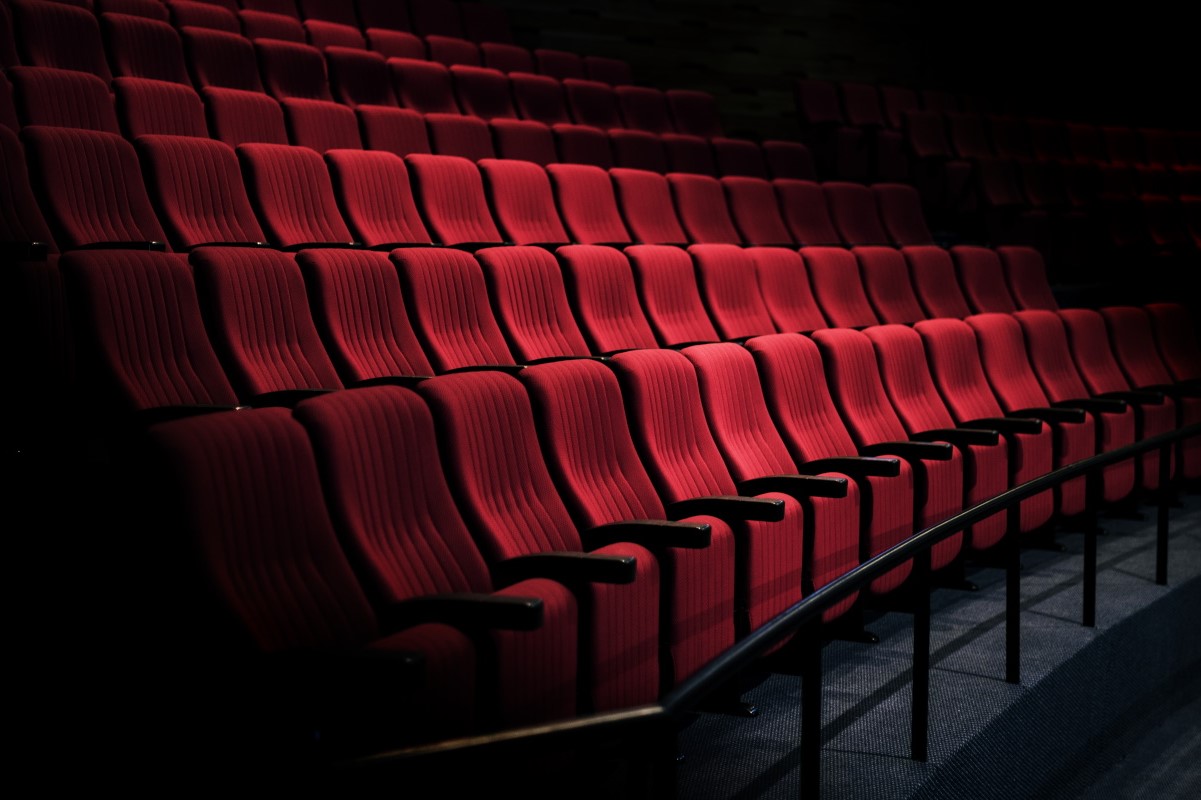 Karlovy Vary cinema festival
