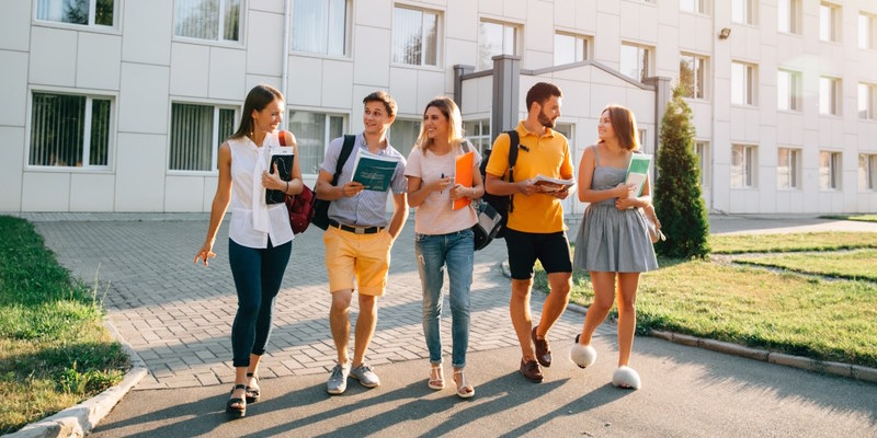 Czech University Students