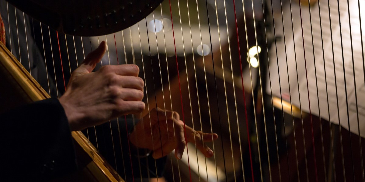 Dvořák Prague International Music Festival