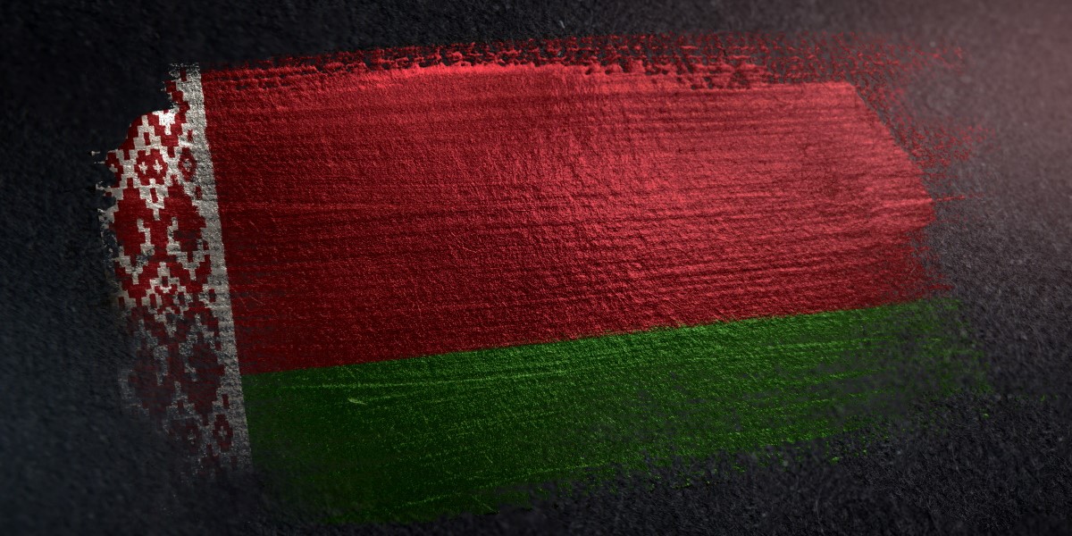 Belarus flag