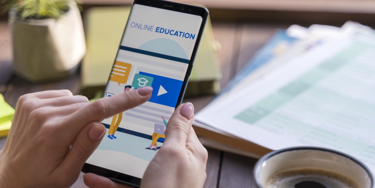 Classes Online 