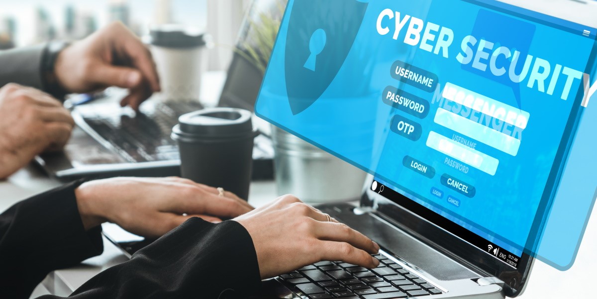 cybersecurity