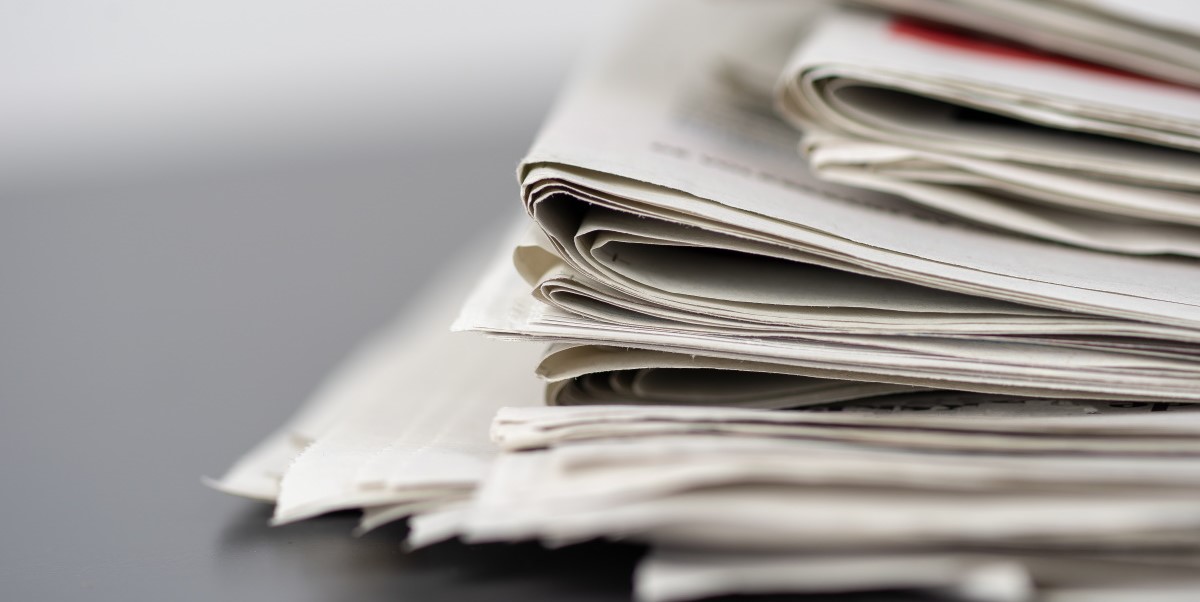 Beware of predatory journals