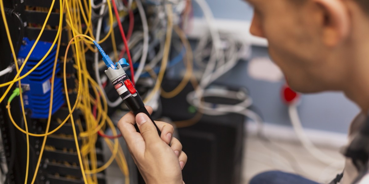 Study Electrical Engineering at the University of West Bohemia