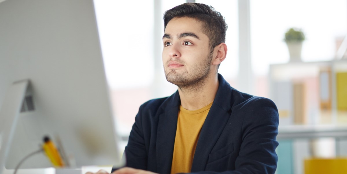 Prague College webinar