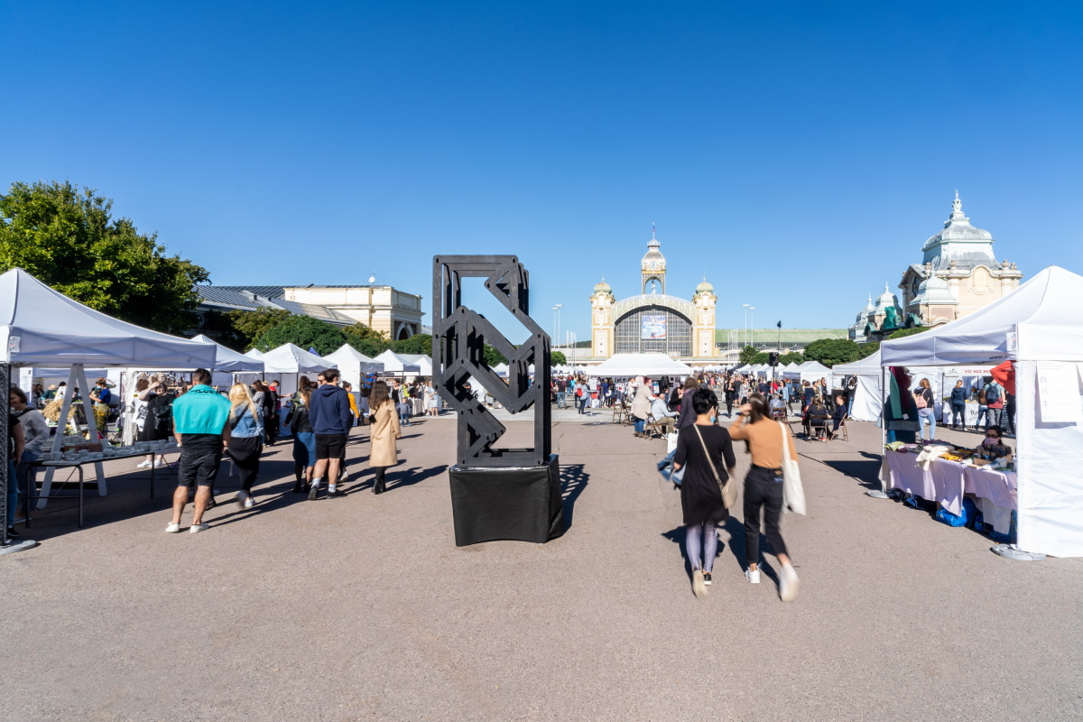 Study Physics in Prague
