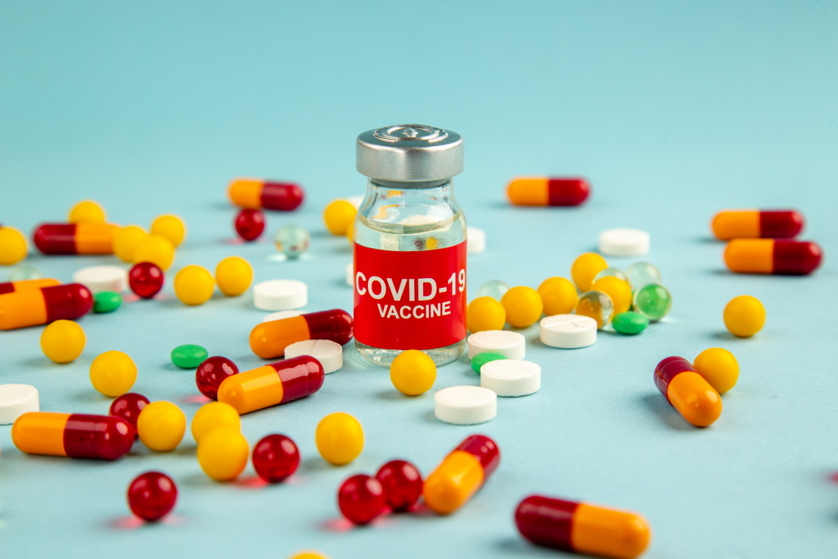covid pandemic