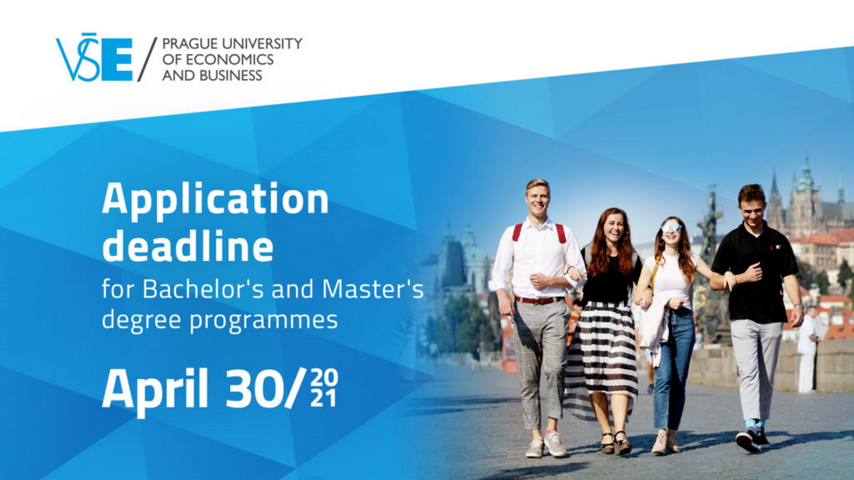 VSE application deadline