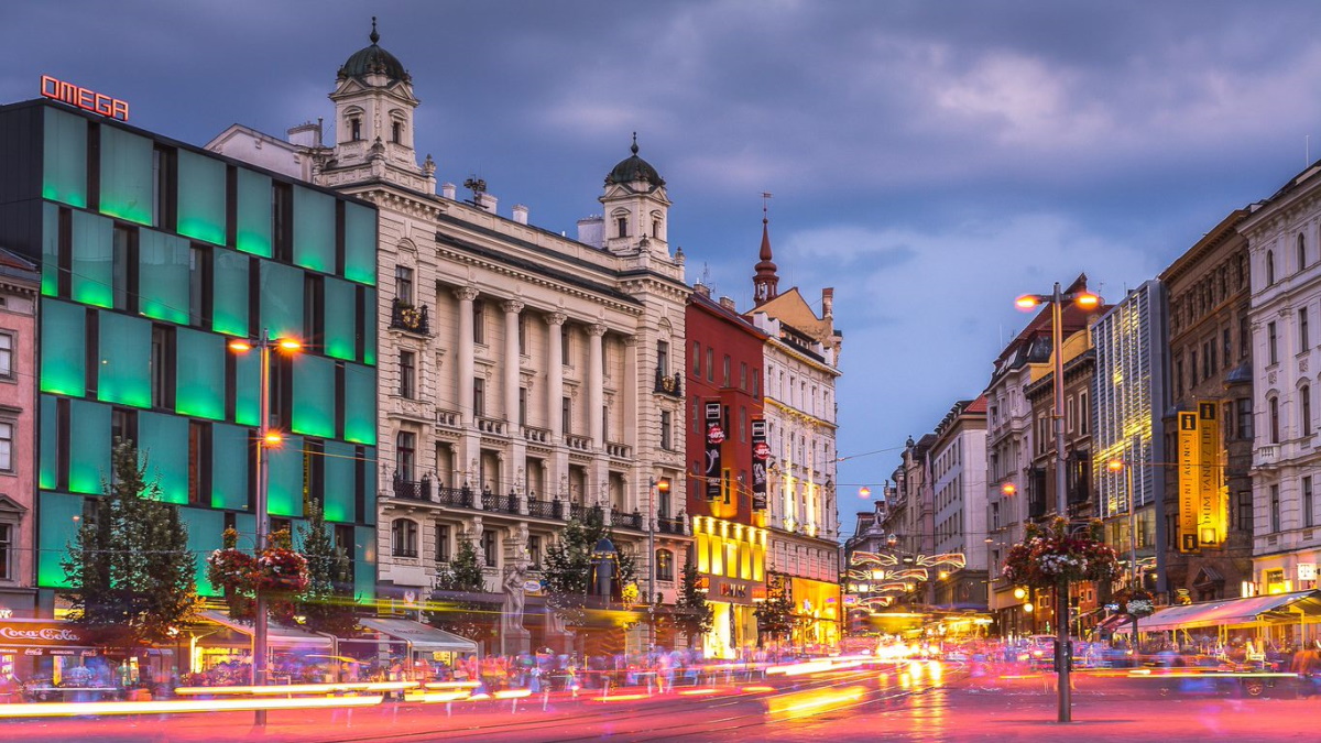 Brno