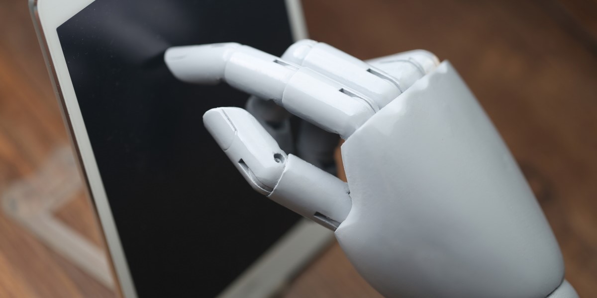 The first theatre play written by AI