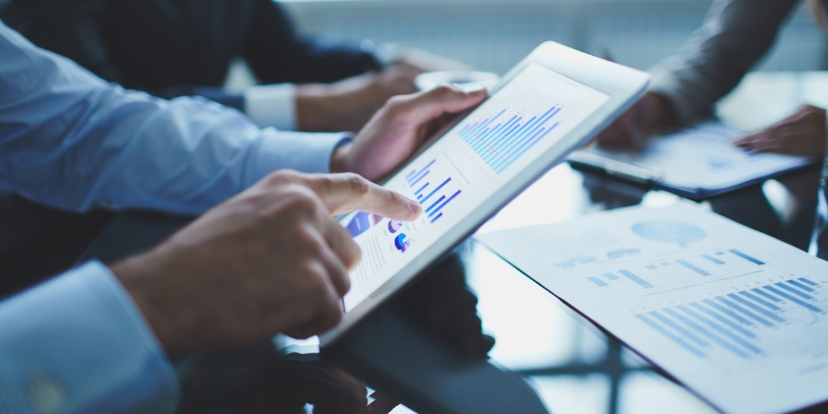 Business, technology or both?