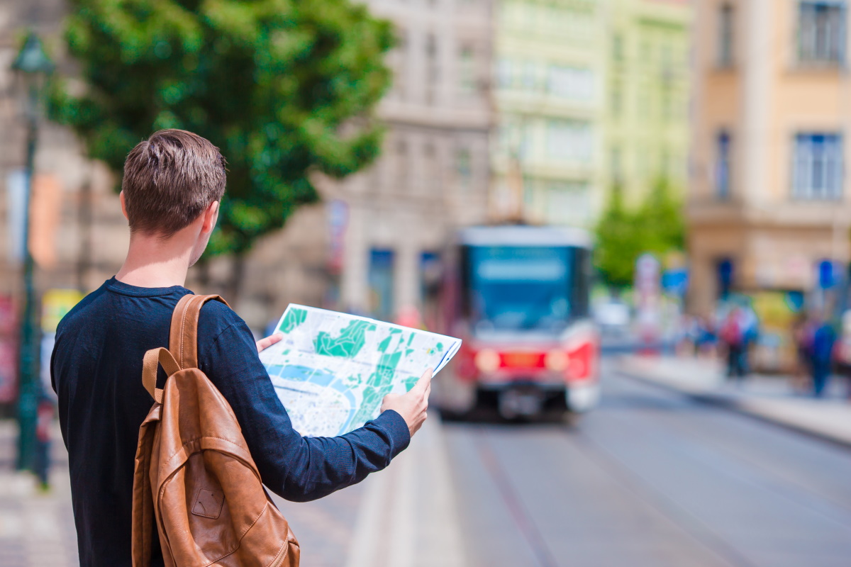 study in the Czech Republic