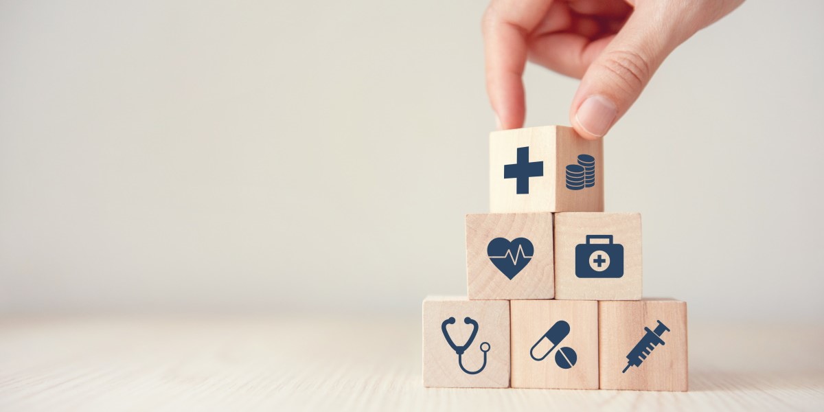 Medical care and Insurance in Czech Republic