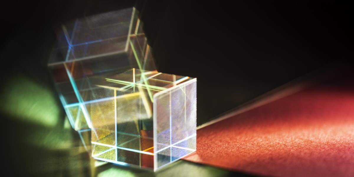 Research at The Faculty of Mathematics and Physics